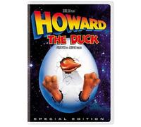 Howard The Duck - Import