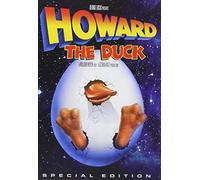 Howard the Duck (Special Edition) by Lea Thompson