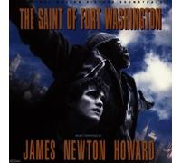 Howard: The Saint of Fort Washington Original Soundtrack [SOUNDTRACK] (1993-11-22)