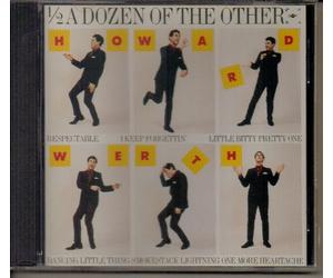Howard Werth - Seven of One and. [Import]