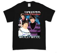 Howard Wolowitz Vintage T Shirt Homage Men T-Shirt TV Pop Culture Size M