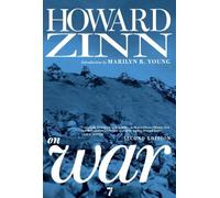 Howard Zinn On War