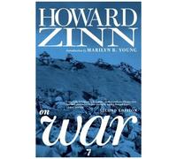 Howard Zinn On War