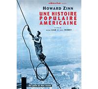 Howard Zinn : Une histoire populaire américaine [1]