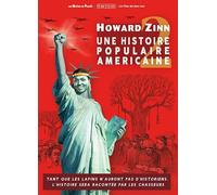 Howard Zinn : Une histoire populaire américaine [1]