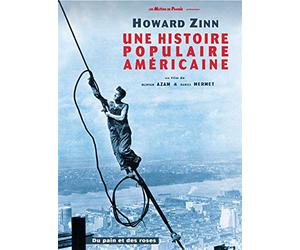 Howard Zinn : Une histoire populaire américaine [1]