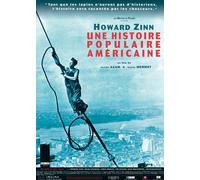 Howard Zinn : Une Histoire Populaire Américaine
