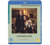 Howard's End [Blu-Ray] [2020] [Import]