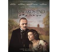 Howards End Blu-ray