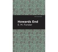 Howards End by E. M. Forster E. M. Forster (Auteur)