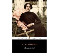 (HOWARDS END ) By Forster, E. M. (Author) Paperback Published on (04, 2000)