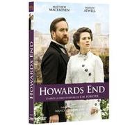 Howards End DVD E