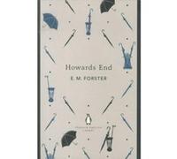 E. M. Forster – Howards End – Roman – Poche
