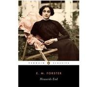 E. M. Forster – Howards End – Penguin Books – poche