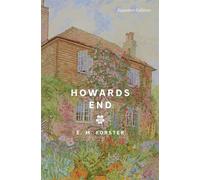 Howards End - E. M. (Edward Morgan) Forster - Union Square & Co. - ebook (ePub) - Livre