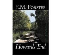 Howards End E. M. Forster (Auteur)