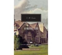 Howards End Forster, E M (Auteur)