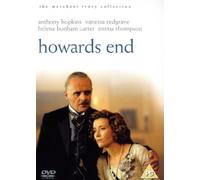 Howards End - Howards End (the Merchant Ivory Collection) [Import allemand]