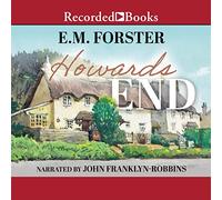 Howards End [Import]