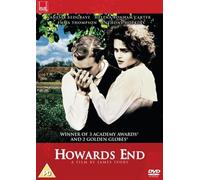 Howards End [Import anglais] [Import anglais]