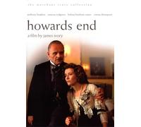 Howards End [Import USA Zone 1]