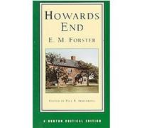 Howards End, Norton Critical Edition Series E. M. Forster, Paul B. Armstrong (Auteur)