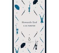 Howards End (The Penguin English Library) by E. M. Forster (2012-06-28)