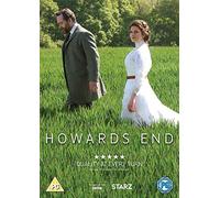 Howards End-TV Mini Series [Edizione: Regno Unito] [Import]