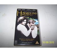 Howard's End [VHS]