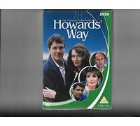 Howards' Way - Howards' Way - Series 4 [Import anglais]