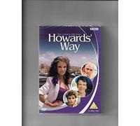 Howards' Way - Howards' Way - Series 5 [Import anglais]