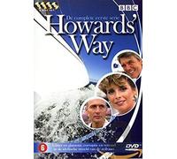 Howard's Way - Series 1 (1985) (Import)