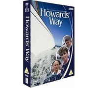 Howards' Way - Series 1 [Import anglais]