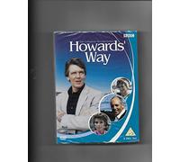 Howards' Way - Series 2 [Import anglais]