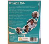 Howards' Way - Series 3 [Import anglais]
