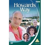 Howards' Way - Series 6 [DVD] [1990] by Jan Harvey