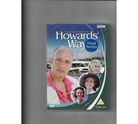 Howards' Way - Series 6 [Import anglais]