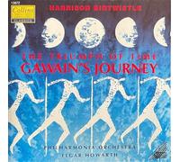 Howarth - BirtwistleTriumph of Time/Gaw [Import]