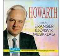 Howarth - Works by Elgar Howarth