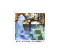 Bentley Rythm Ace - How'd I Do Dat