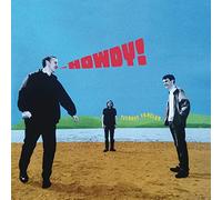 Teenage Fanclub – Howdy! – Double vinyle – Édition remasterisée – Sony Music