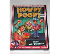 Howdy Doody: Music Appreciation [Import USA Zone 1]