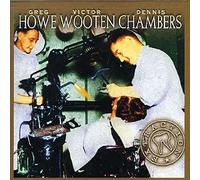Howe - Extraction