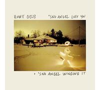 Howe Gelb - Sno Angel Like You + 'Sno Angel Winging It [VINYL]