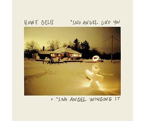 Howe Gelb - Sno Angel Like You + 'Sno Angel Winging It [VINYL]