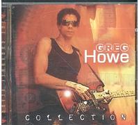 Howe, Greg - Collection: Shrapnel Year