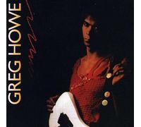 Howe, Greg - Greg Howe