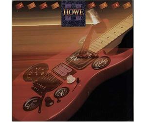 Howe,Greg - High Gear [Vinyl LP]