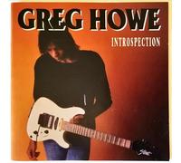 Howe,Greg - Introspection [Import]