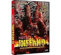Howe - Hotel Inferno-Uncut [Import]